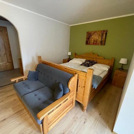 Aquamarin Studio 209 Bad Mitterndorf Buitenkant foto