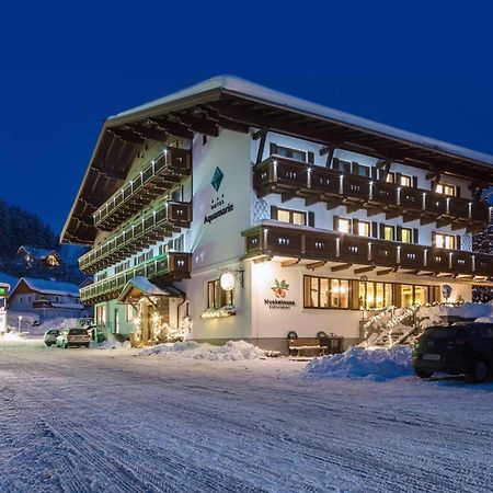 Aquamarin Studio 209 Bad Mitterndorf Buitenkant foto