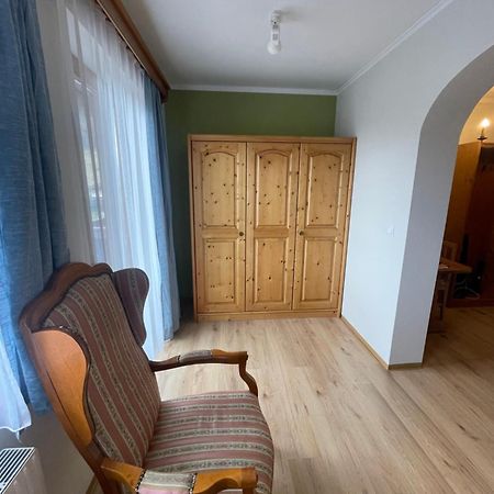 Aquamarin Studio 209 Bad Mitterndorf Buitenkant foto