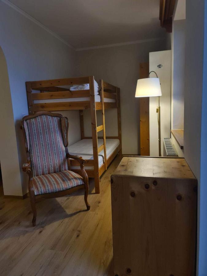 Aquamarin Studio 209 Bad Mitterndorf Buitenkant foto