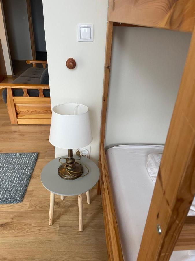 Aquamarin Studio 209 Bad Mitterndorf Buitenkant foto