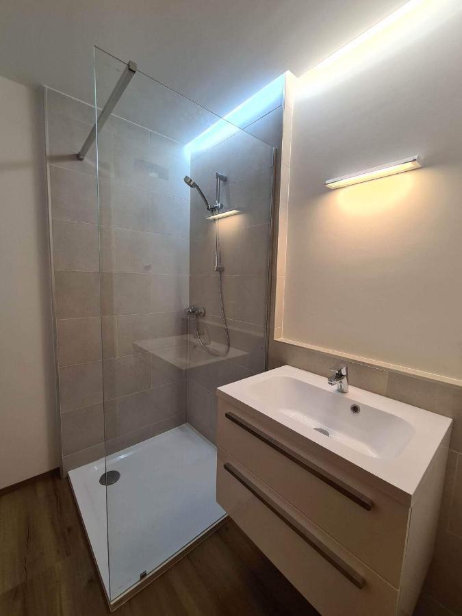 Aquamarin Studio 209 Bad Mitterndorf Buitenkant foto