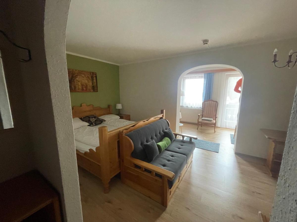 Aquamarin Studio 209 Bad Mitterndorf Buitenkant foto