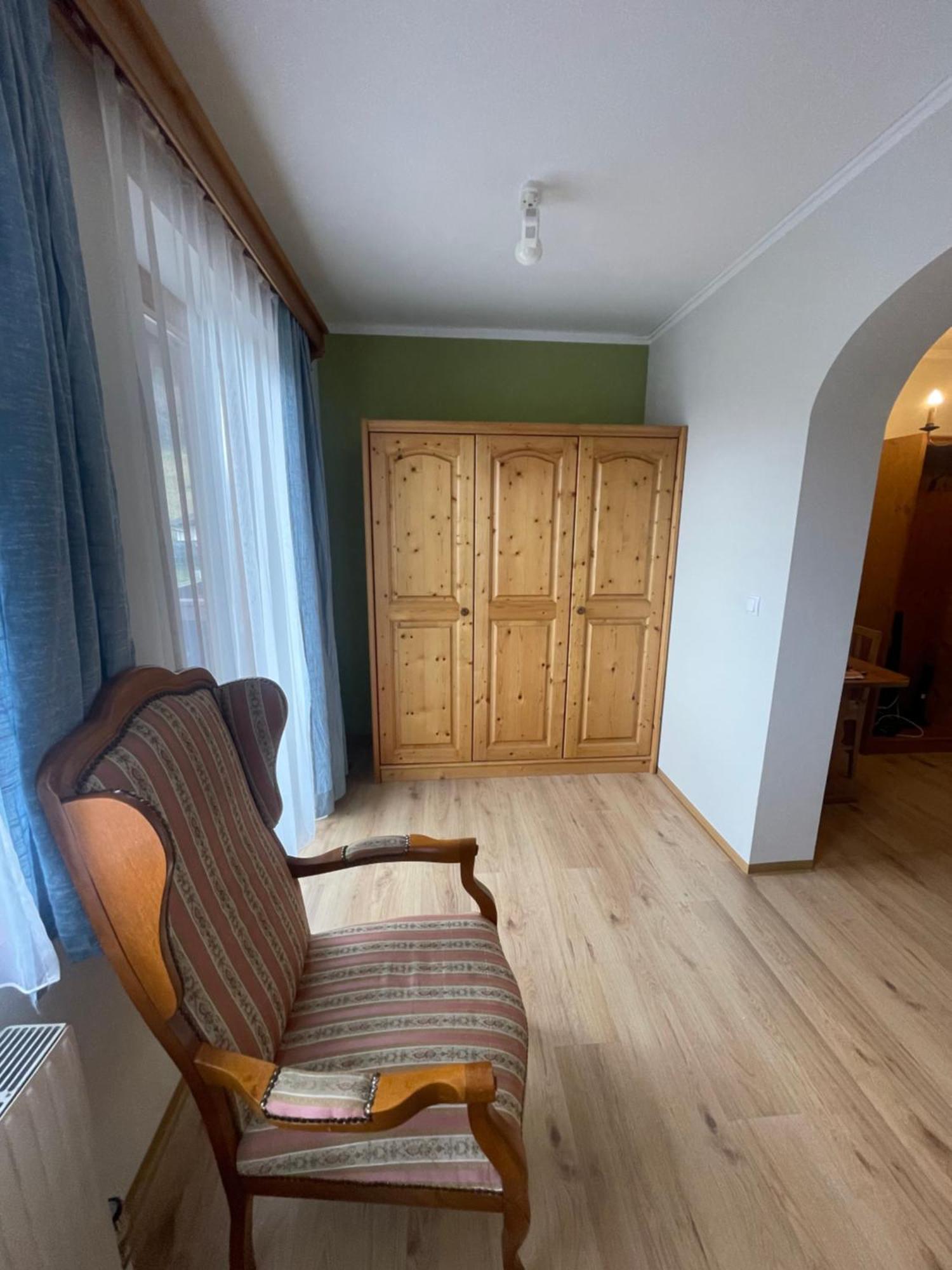 Aquamarin Studio 209 Bad Mitterndorf Buitenkant foto