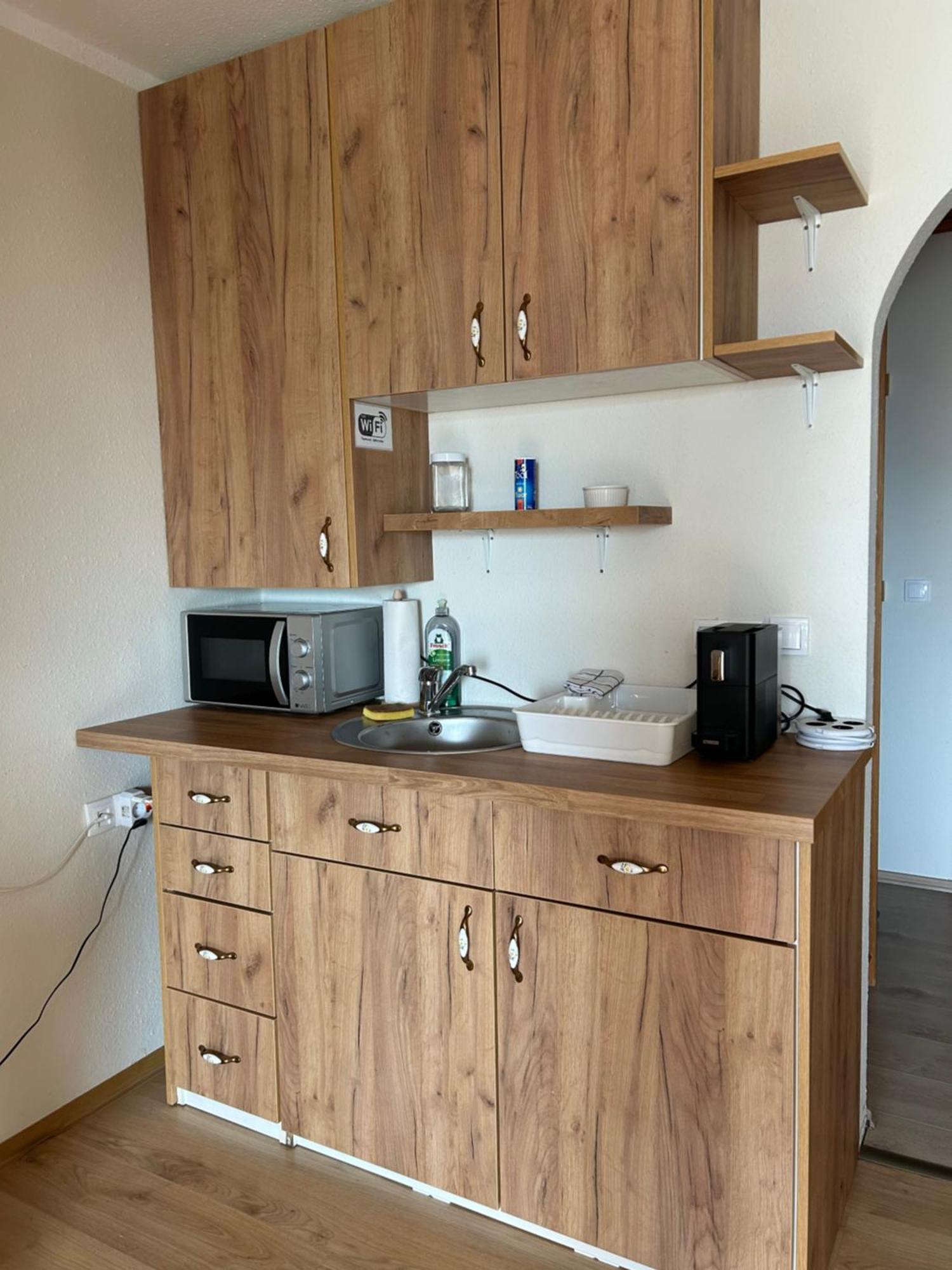 Aquamarin Studio 209 Bad Mitterndorf Buitenkant foto
